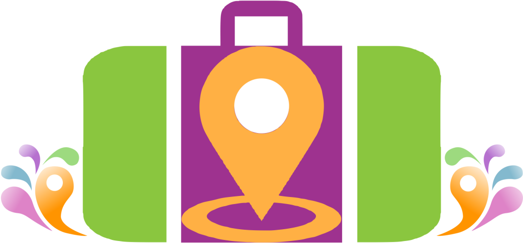 Consejos Para Evitar Los Mareos Al Viajar - Graphic Design Clipart (1024x576), Png Download