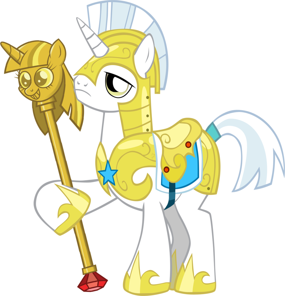 Meme, Princess Twilight Sparkle , Royal Guard, Safe, - Unicorn Mlp Royal Guard Clipart (985x1024), Png Download
