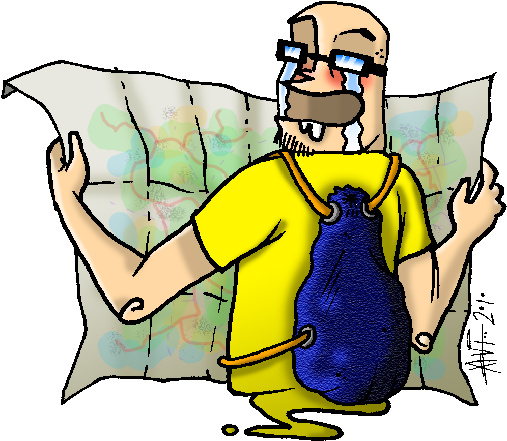 Viernes, 28 De Octubre De - Cartoon Clipart (1050x1004), Png Download
