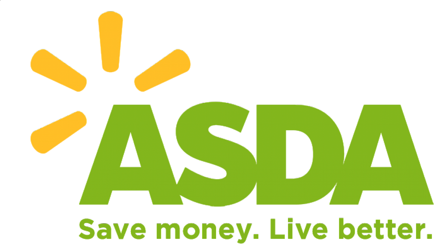 Asda Records Worst Quarter In First Results Since Rebrand Asda Logo