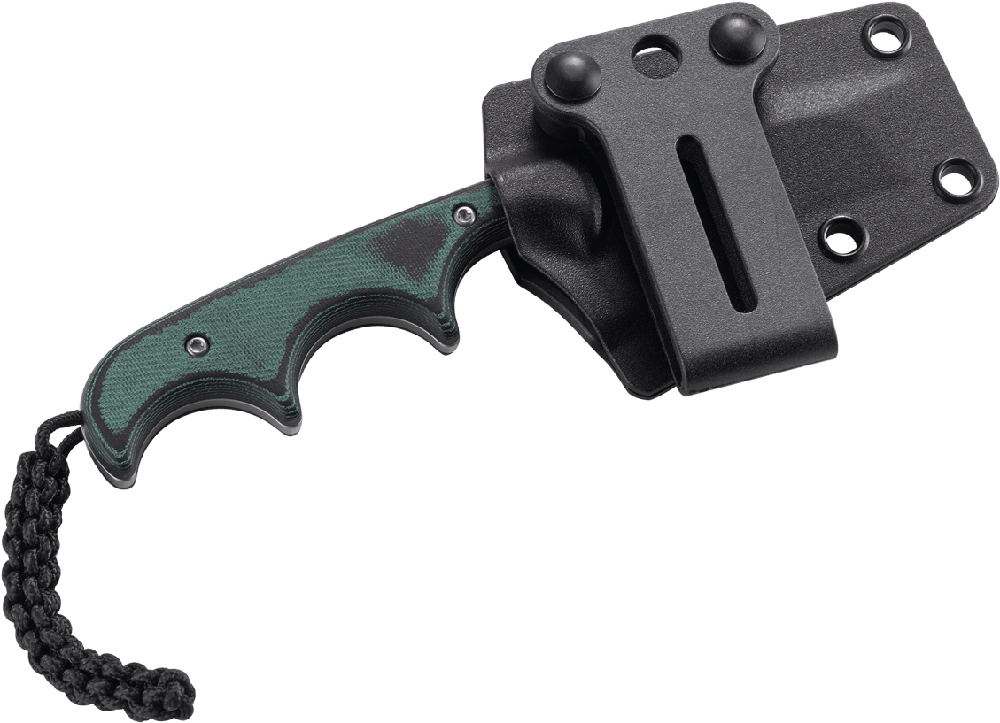 Hunting Knife Clipart (1840x824), Png Download