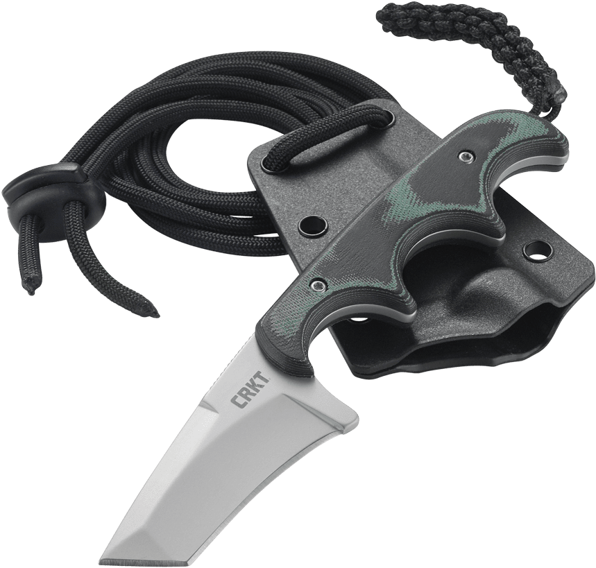 Hunting Knife Clipart (1840x824), Png Download