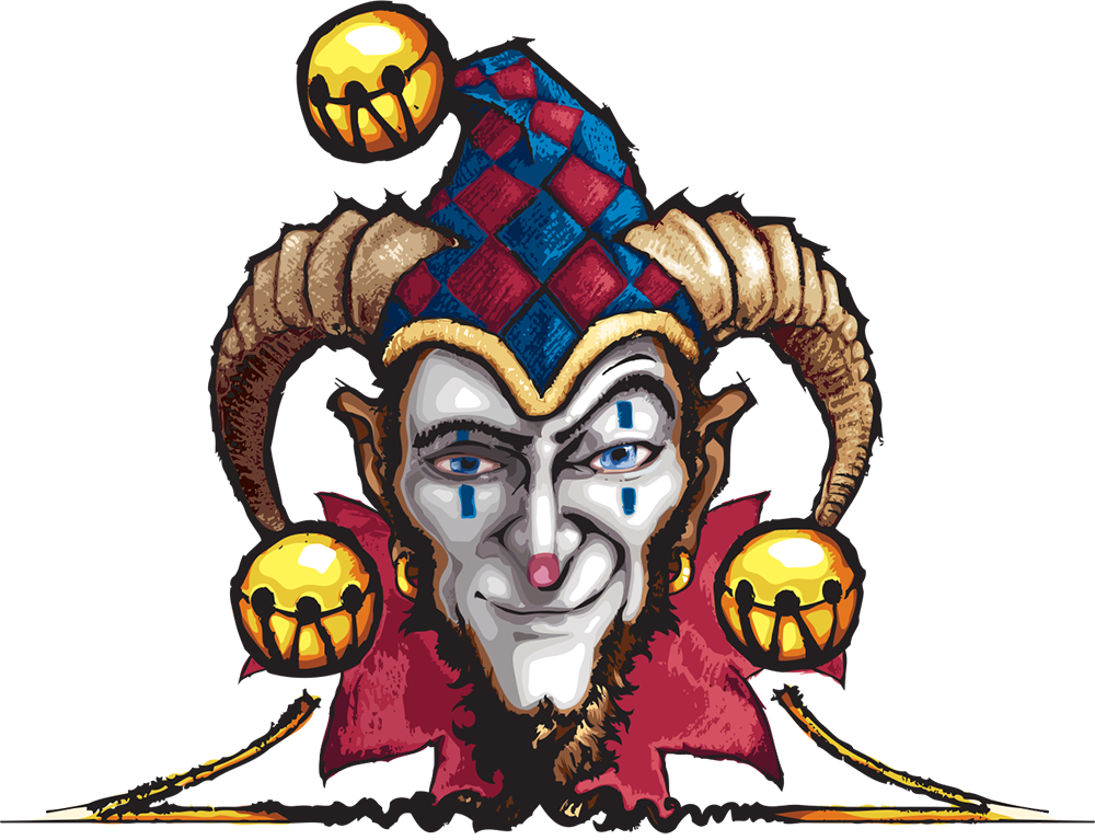 Event Navigation - « - Weyerbacher Jester Clipart (1000x767), Png Download