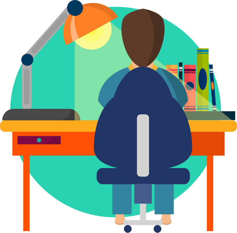 Think Mba Is The Foremost Platform For Getting Your - طلب العلم الشرعي Clipart (800x788), Png Download