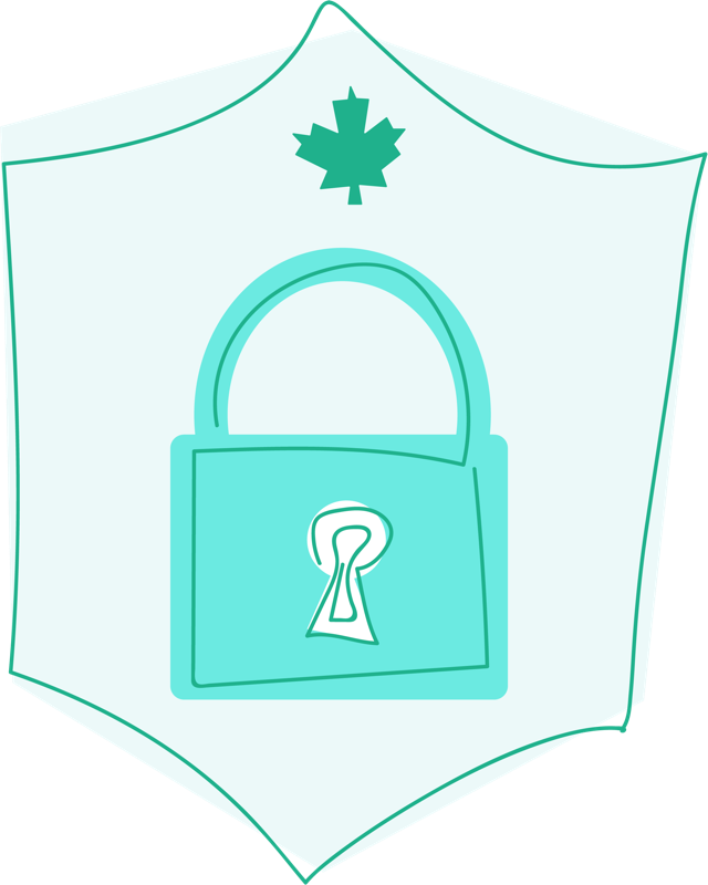 Security Clipart (640x800), Png Download