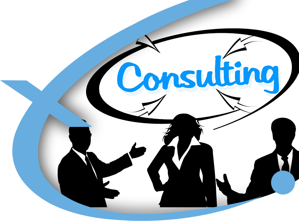 Explore A New Way Of Presenting Your Business - Employees Clipart (1044x773), Png Download