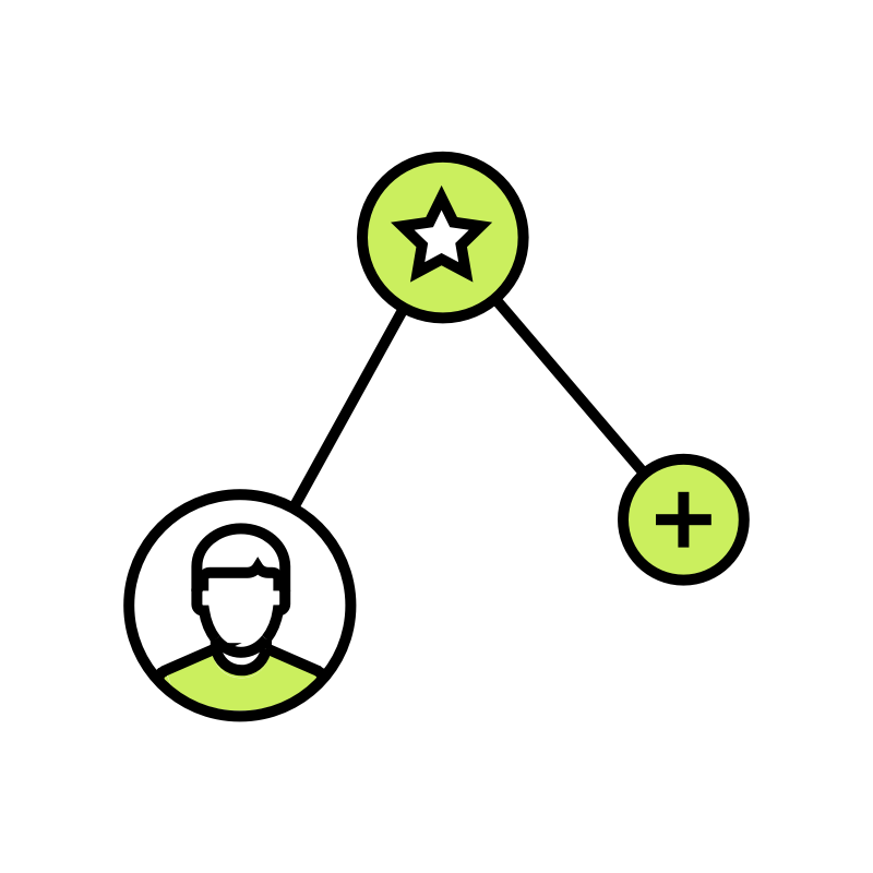 The Present Modules Transfer The Design Tools Related - Vector Graphics Clipart (800x800), Png Download