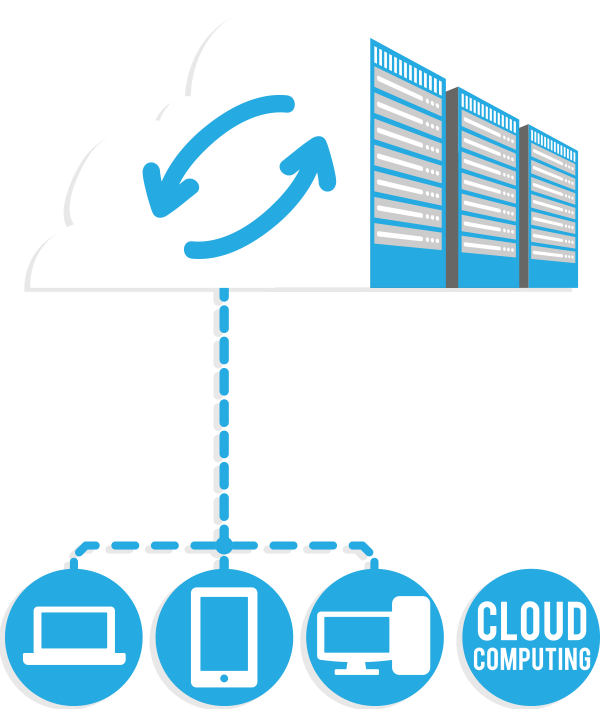 Unified Computing Specialization Dallas Tx Clipart (600x709), Png Download