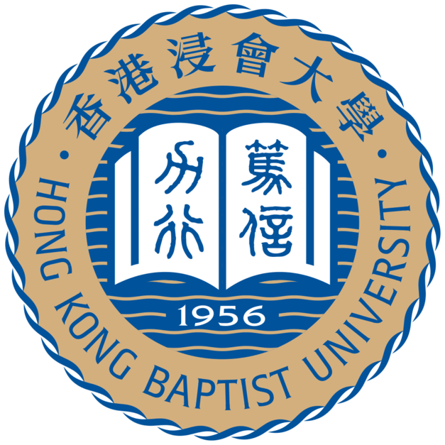 Hong Kong Baptist University Clipart (627x627), Png Download