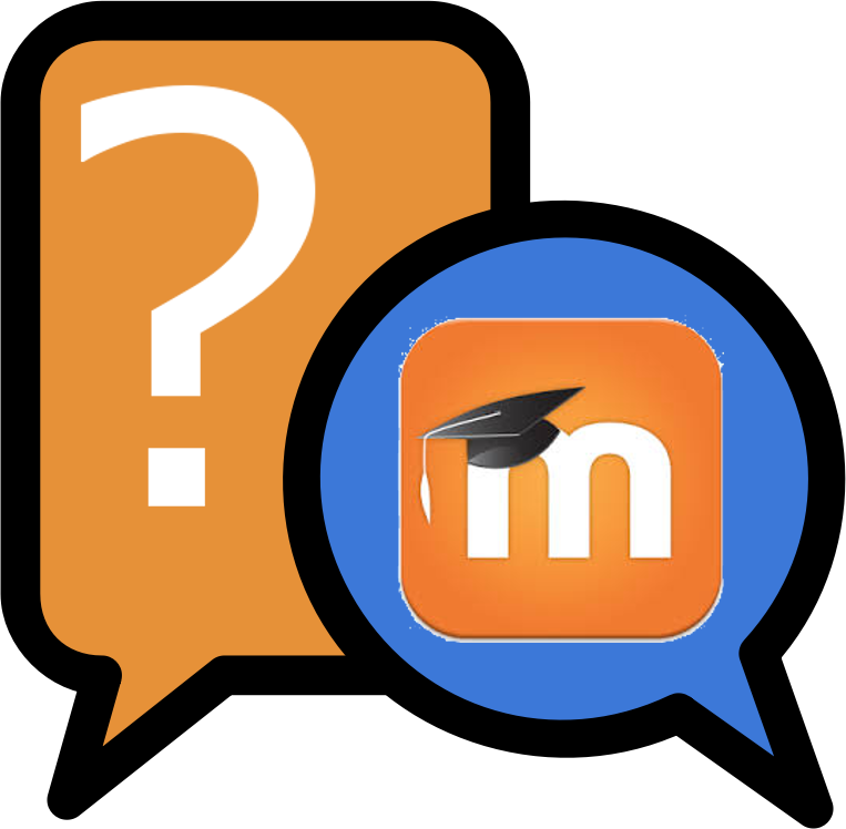 Uni Graz Moodle - Discussion Clipart Png Transparent Png (763x748), Png Download