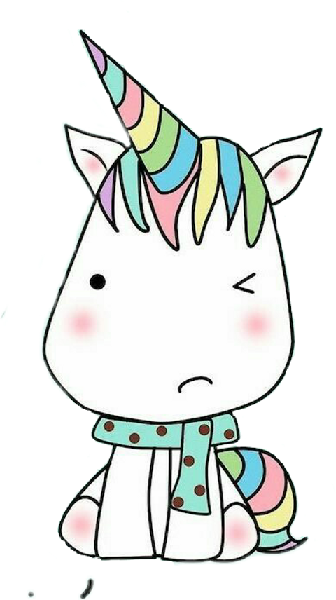 Cool Unicorn Iphone Background Clipart (480x856), Png Download
