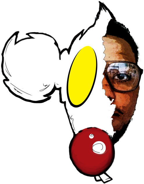 Pause - Cartoon Clipart (800x800), Png Download