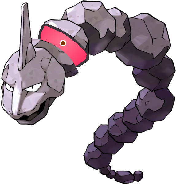 Rocky Exoskeleton - อี วา ค โปเก ม่อน Clipart (600x600), Png Download