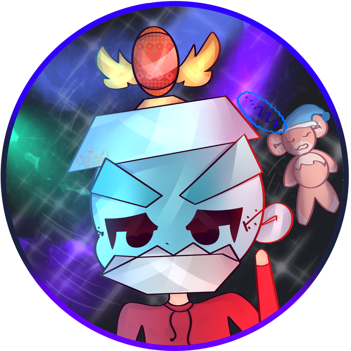Vcids///bee Seeds ♡☽ School On Twitter - Cartoon Clipart (1200x1200), Png Download