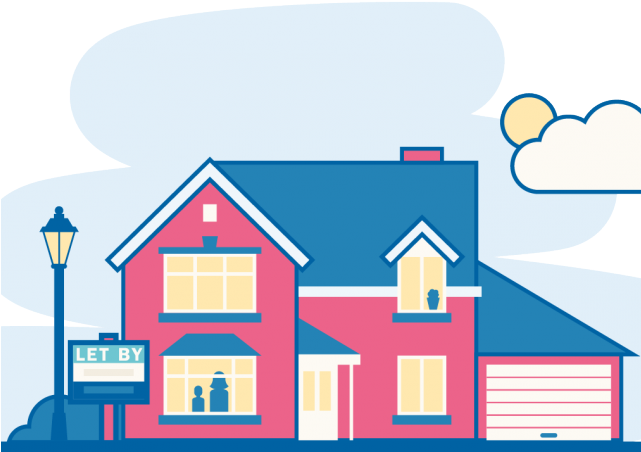 Insurance Clipart Homeowner Insurance - Png Download (640x480), Png Download