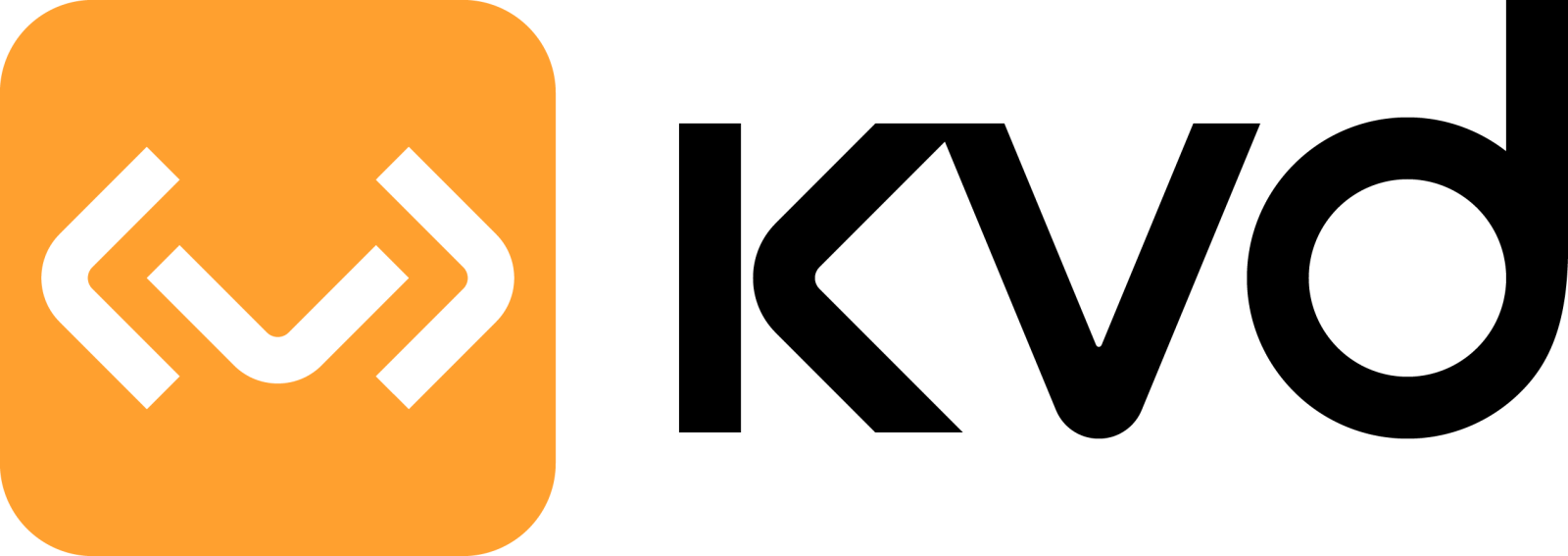 Simplicity, Flexibility And Cost-effectiveness - Kvdbil Logo Clipart (1600x567), Png Download