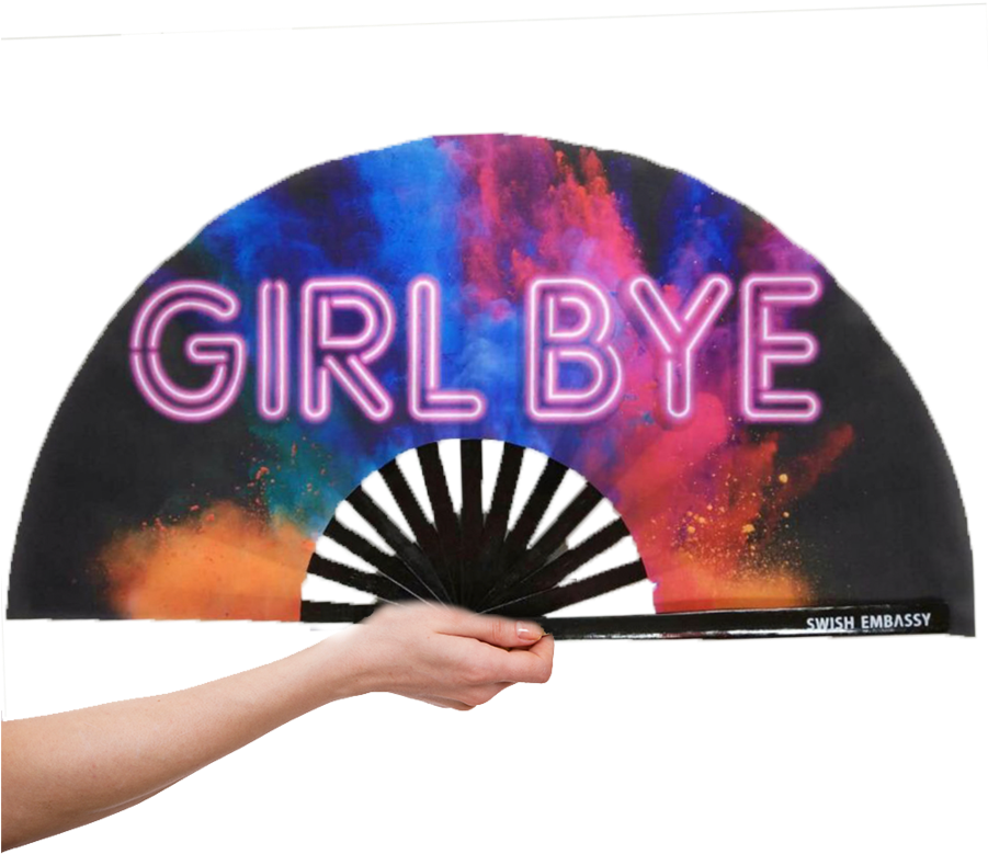 Hand Fans Swish Embassy Rh Swishembassy Com Hand Held - Label Clipart (900x900), Png Download