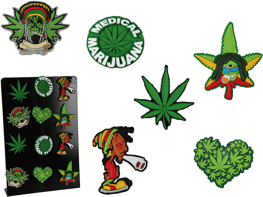 Rubber Magnet Clipart (945x709), Png Download