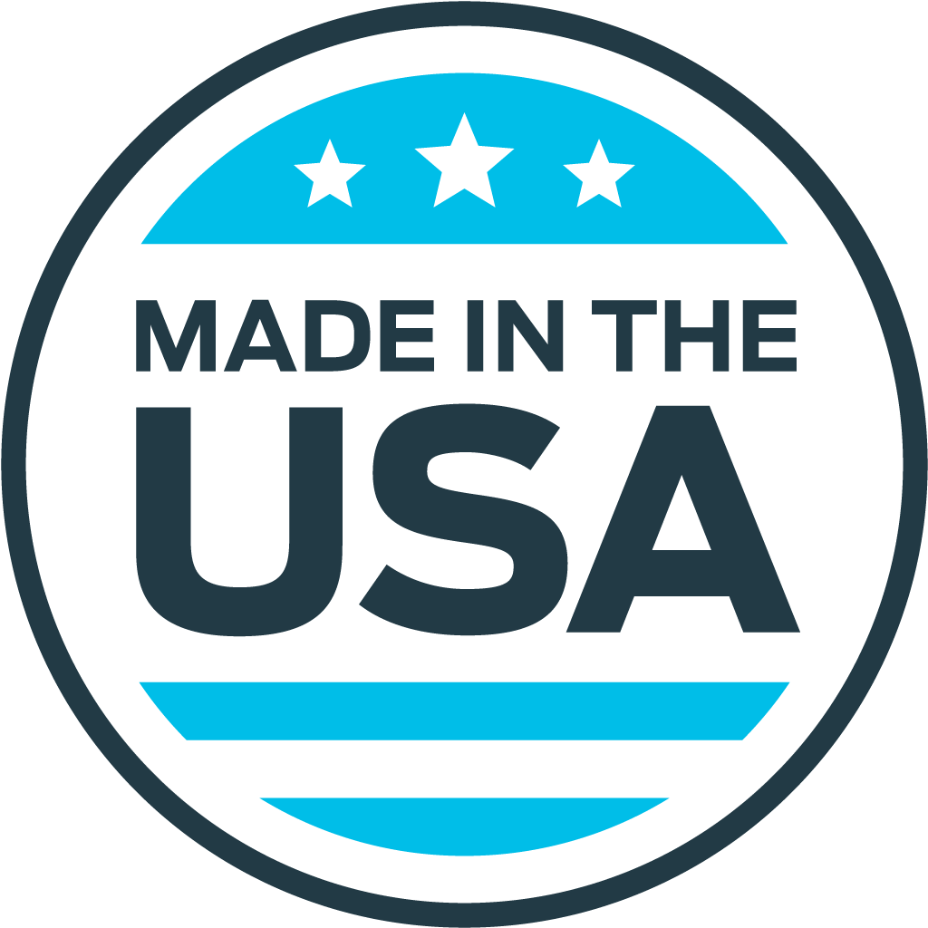 Made In Usa - Circle Clipart (1033x1034), Png Download