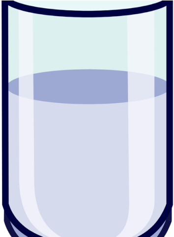 Glass Clipart Blood - Png Download (640x480), Png Download