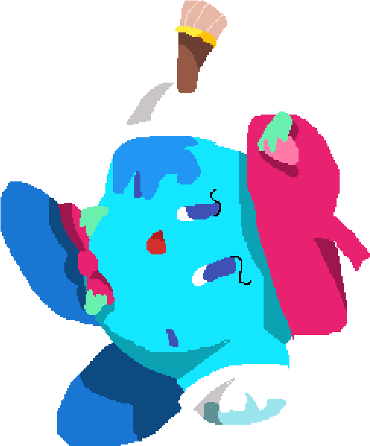 Canvas - Illustration Clipart (1200x1200), Png Download