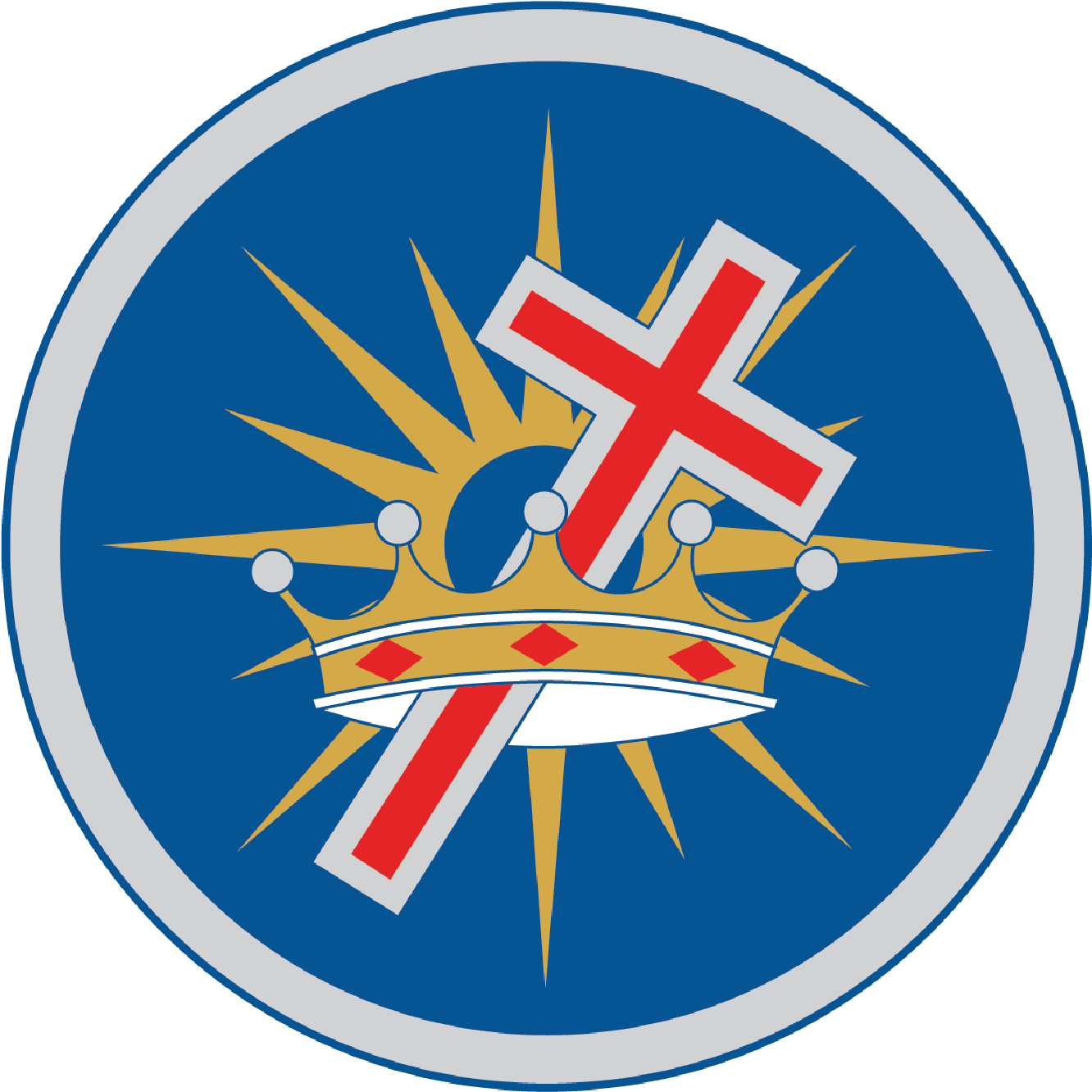Afm Pastoral Communication - Apostolic Faith Church Kenya Clipart (1237x1224), Png Download