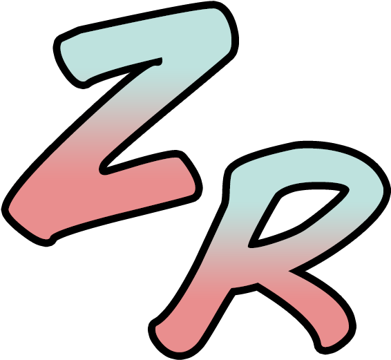 Zap And Russnuts Clipart (640x640), Png Download