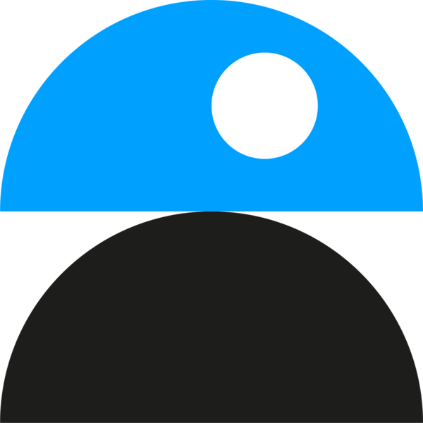 Zapiens - Circle Clipart (600x600), Png Download