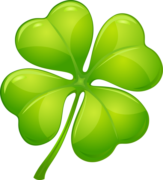 Do You Love Literacyta Now Is The Time To Get Your - Clover Vector Free Download Clipart (544x600), Png Download