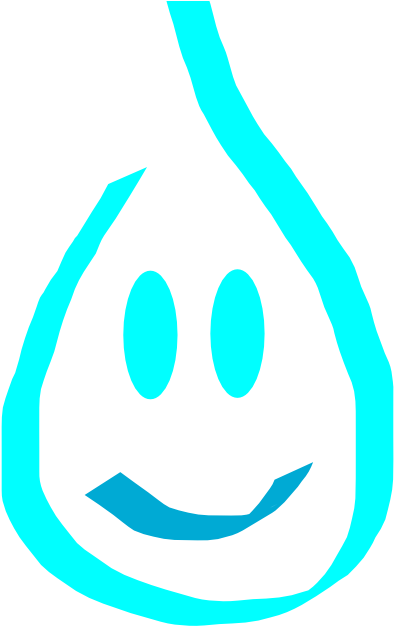 Uso Racional Del Cuidado Del Agua - Smiley Clipart (685x630), Png Download
