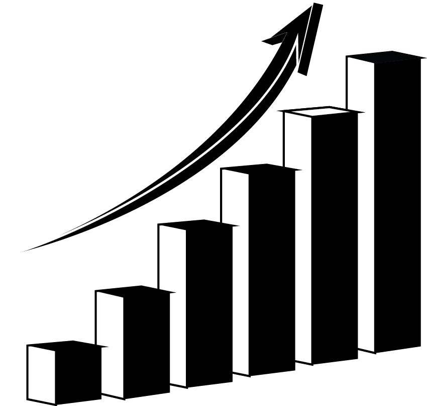 Skyline Advantage - Illustration Clipart (850x807), Png Download