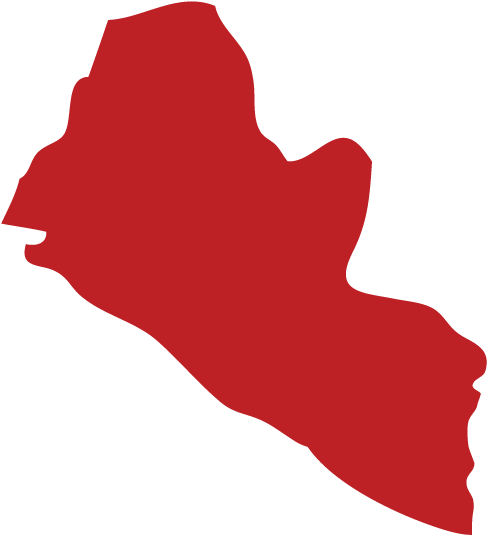 Liberia - Liberia Png Clipart (640x640), Png Download