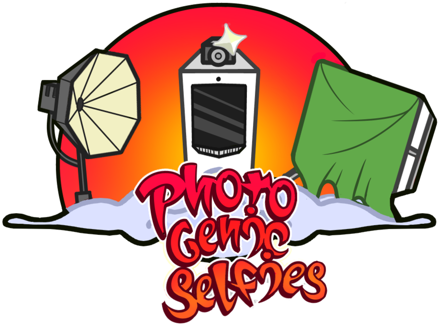 Play Video - Illustration Clipart (2000x2000), Png Download