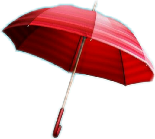 Umbrella Clipart (1024x1024), Png Download