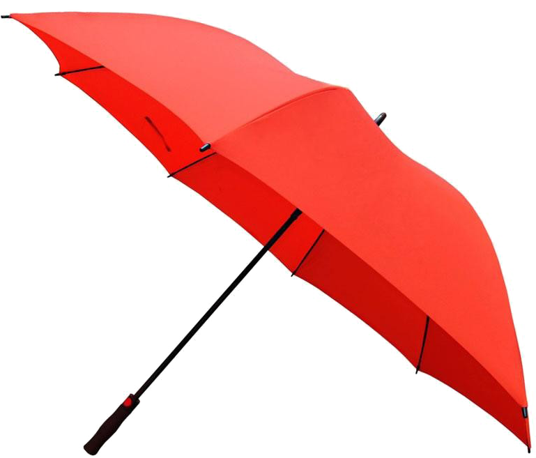 Umbrella Png Pic - Umbrella Red Clipart (790x722), Png Download