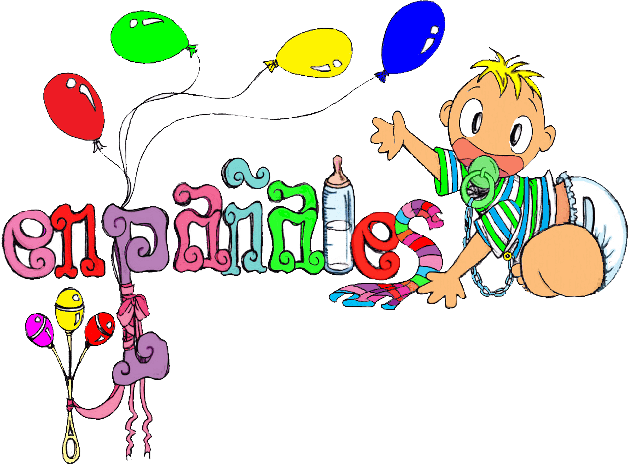 Tutiendaenpañales Ropa Y Complementos Para Bebes Tutiendaenpañales - Nombre De Tiendas De Ropa De Niña Clipart (1301x959), Png Download