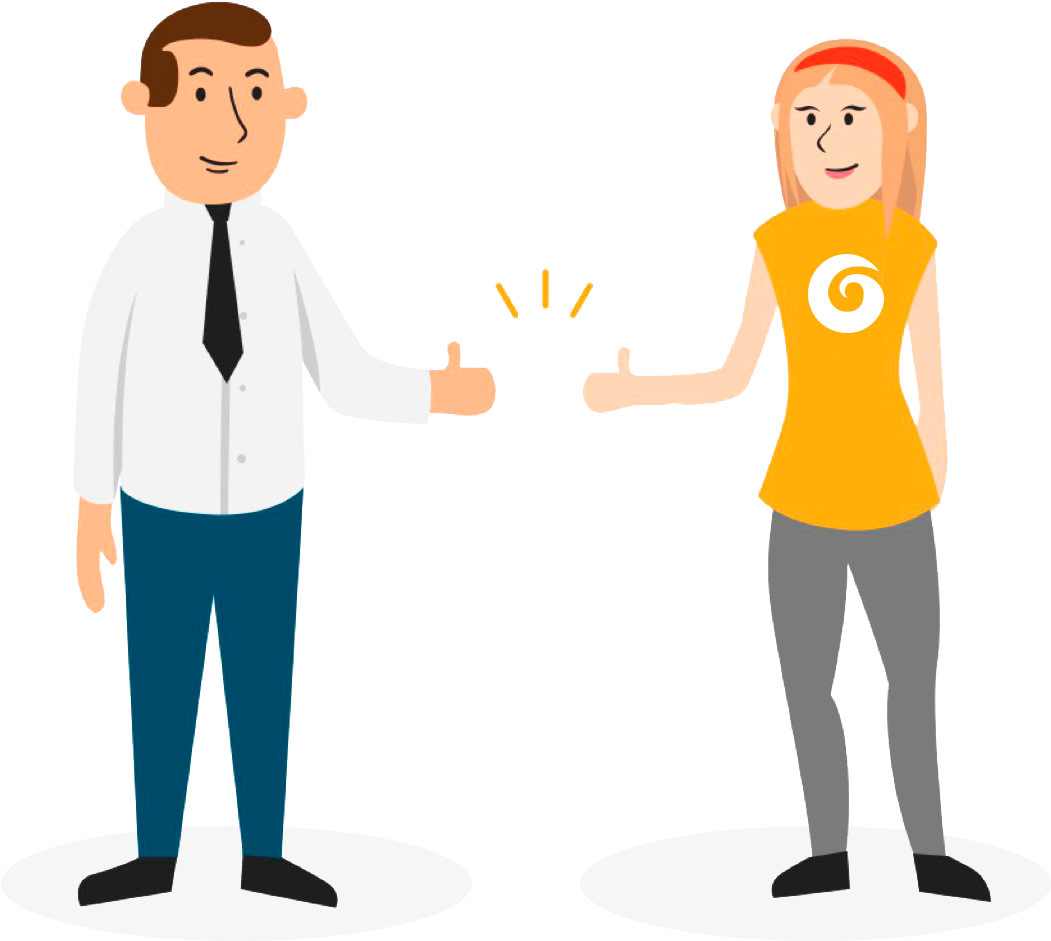 Clipart Library Library Hipgive Smart Investments In - Cartoon - Png Download (1280x1280), Png Download