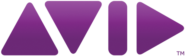 Avid Technology &ndash Logos Download - Avid Technology Clipart (940x520), Png Download