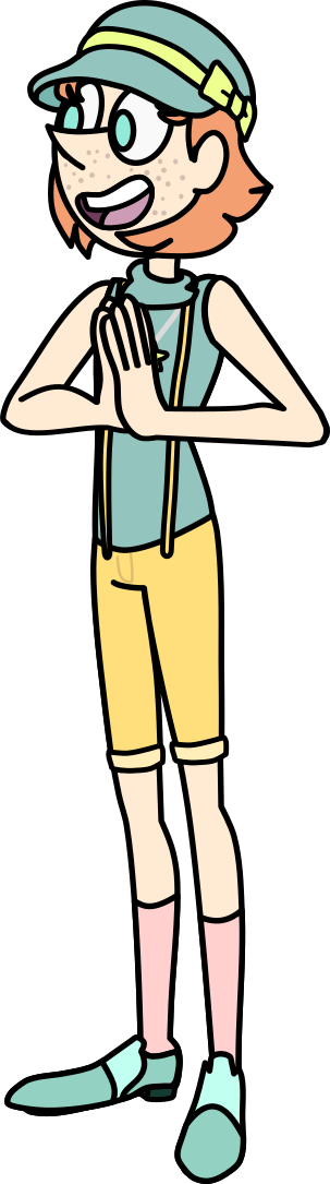 Visit Clipart (303x1085), Png Download