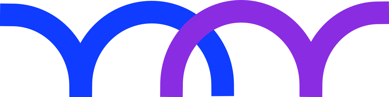 Mumbai Monorail Logo Clipart (1280x321), Png Download