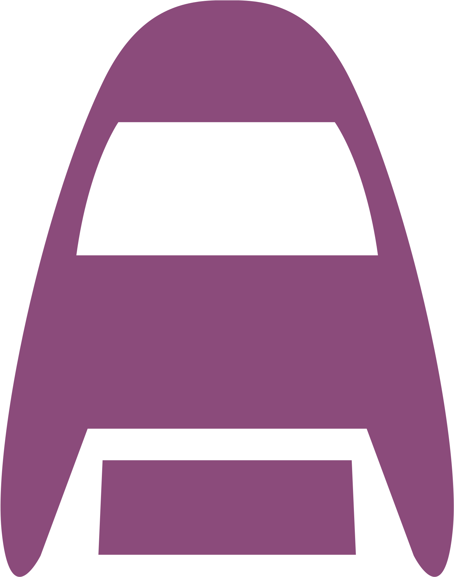 Open - Monorail Icon Png Clipart (2000x2000), Png Download