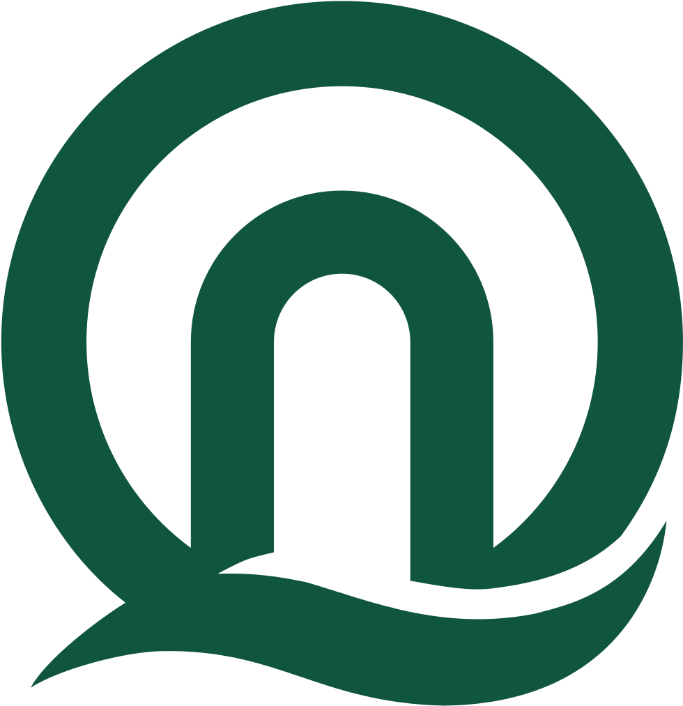 File - Qingdao Metro - Svg - Sign Clipart (1024x1024), Png Download