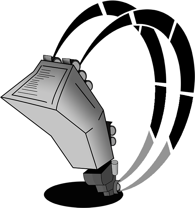 Dem Weiterentwickeln - Truck Clipart (1000x1000), Png Download