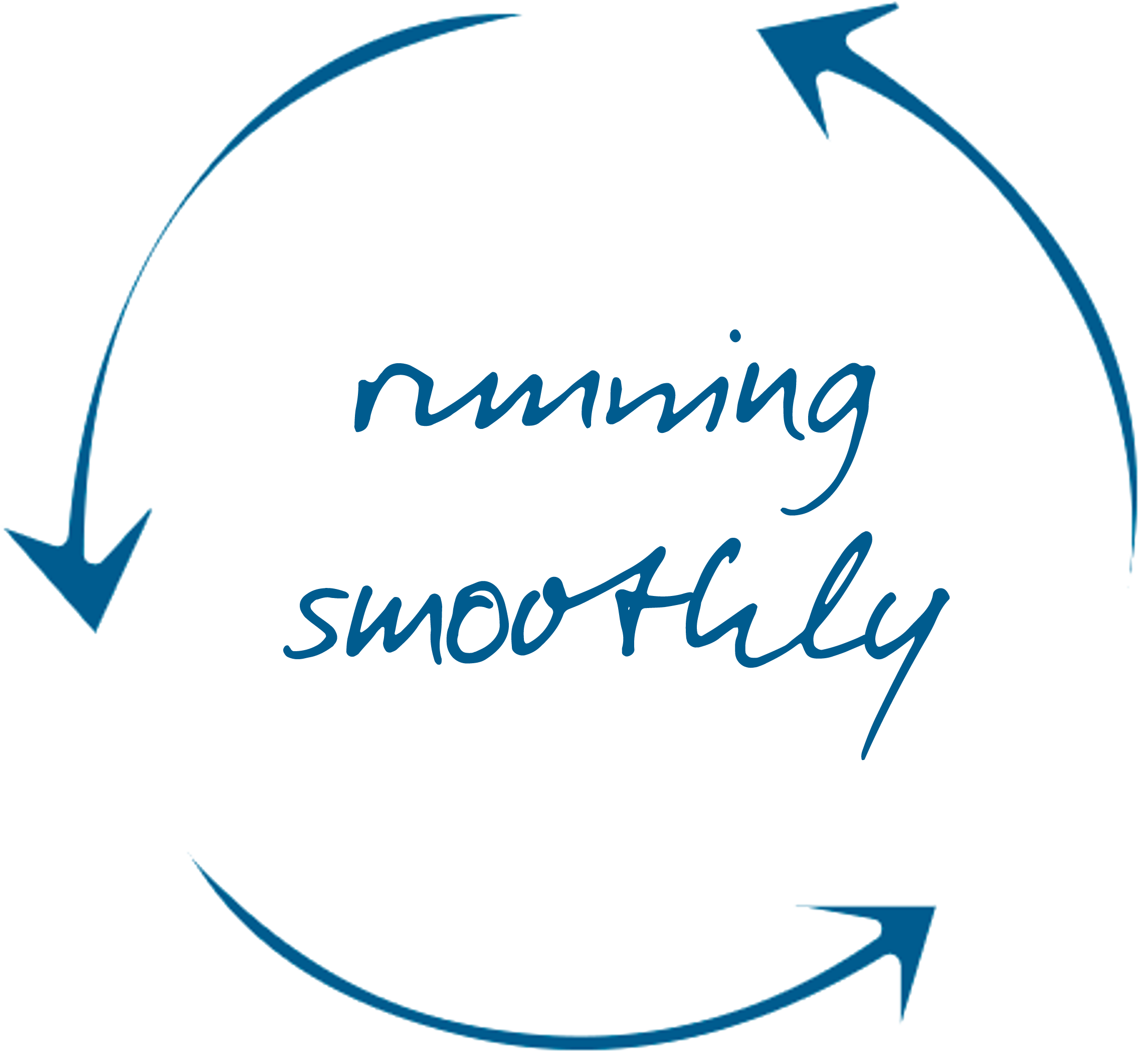 Reliable And Prompt Maintenance Clipart (2310x2130), Png Download