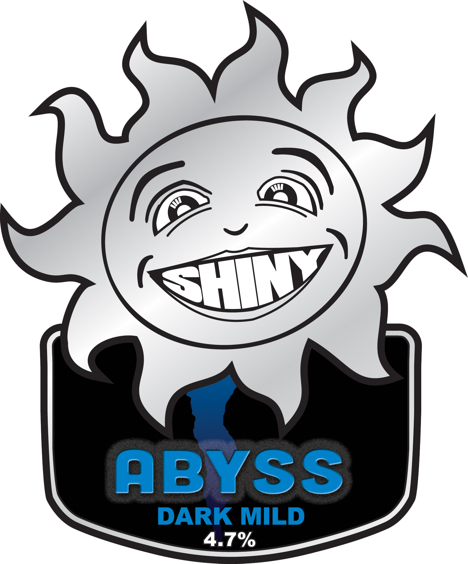 Download Pump Clip Artwork - Cartoon - Png Download (1531x1847), Png Download