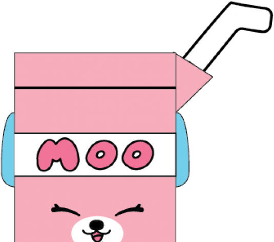 Milk Clipart Shopkins - Png Download (640x480), Png Download