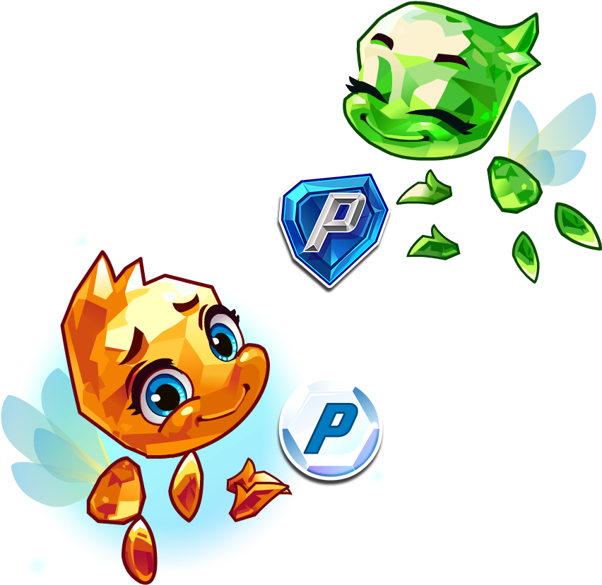 Bejeweledverified Account Clipart (900x900), Png Download