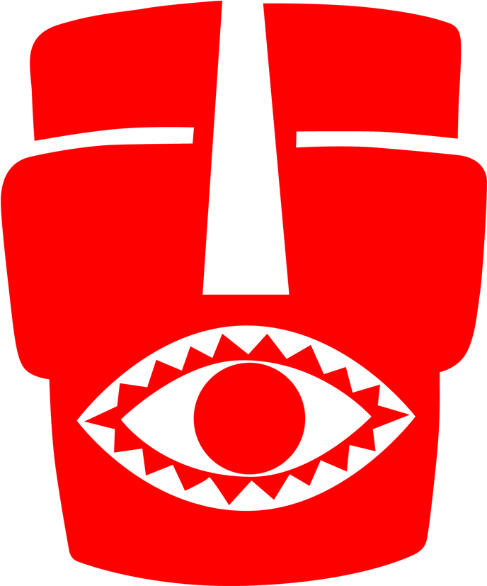 Another Voice Is An Exhibition Of Illustration Art Clipart (900x900), Png Download