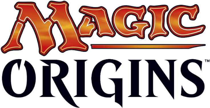 Magic Origins Clipart (800x449), Png Download