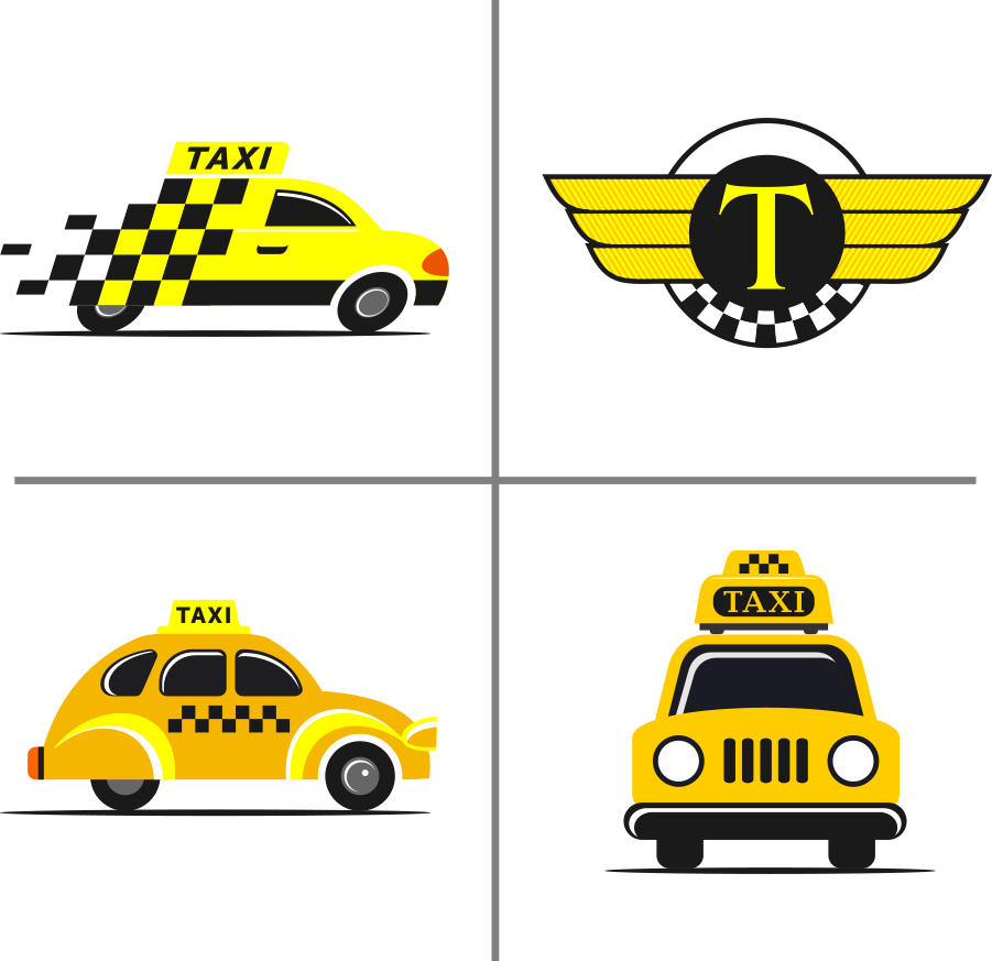 Clip Art Transparent Download Euclidean Stock Illustration - متنهای تبلیغ تاکسی تلفنی - Png Download (901x873), Png Download